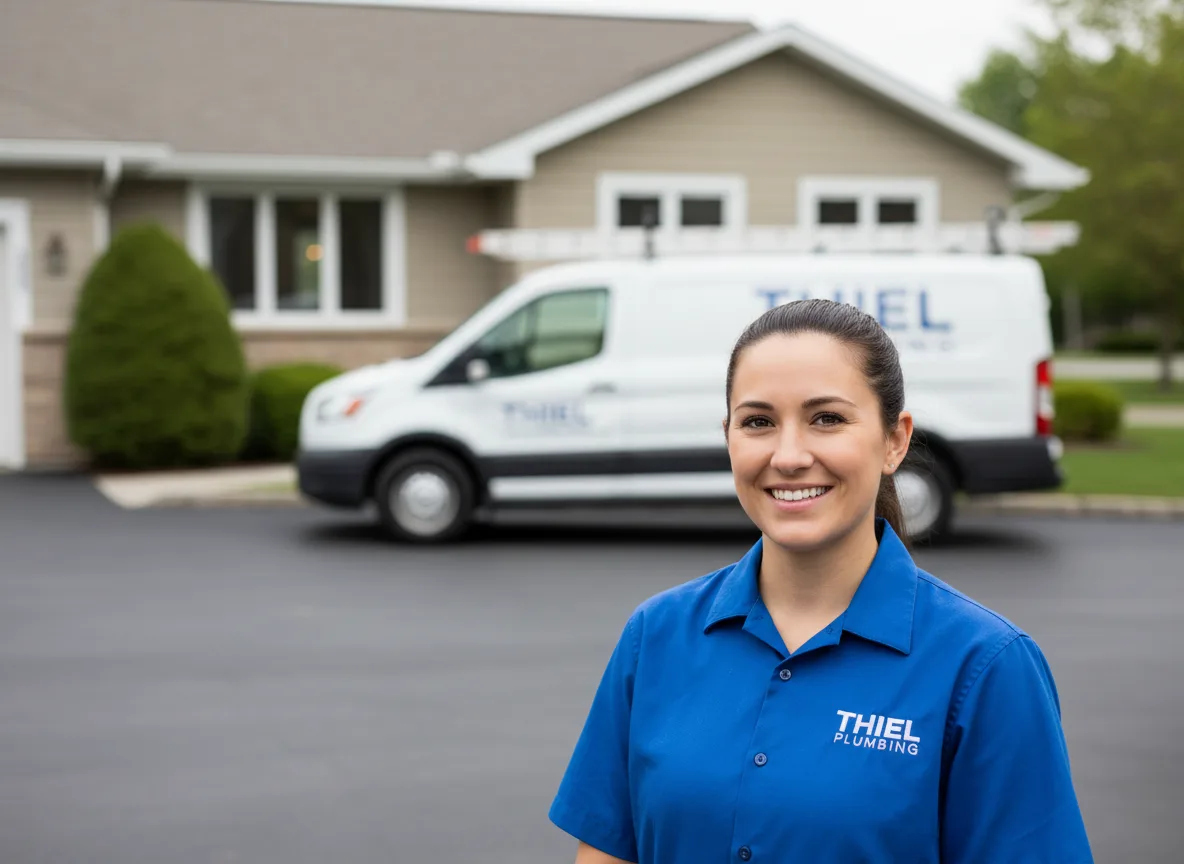 Plumber Fairfax, MN FAQs